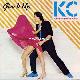 Afbeelding bij: KC And The Sunshine Band - KC And The Sunshine Band-Give It Up / It s too hard to 